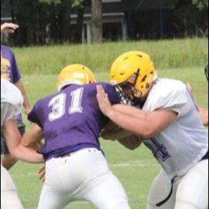 Meet your Posher, Will